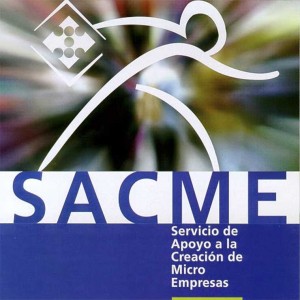 Don Diseño El emprendedor no esta solo - 06 - logotipo SACME