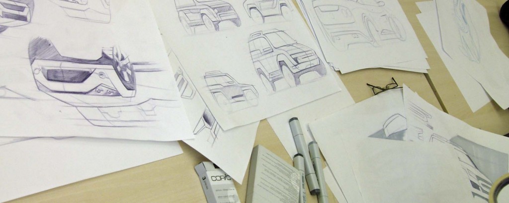 Don Diseño El Diseño Crea Valor No Crea Solo Estilo 02 Design style transportation