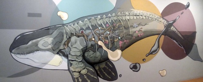 Don Diseño 3 ejemplos de la escalera del diseño - Diseño en los procesos de la empresa - Parte tres - Centro de Historias de Zaragoza - Seher en el Festival Décimo Asalto - 2015 - Ruth Sagardoy