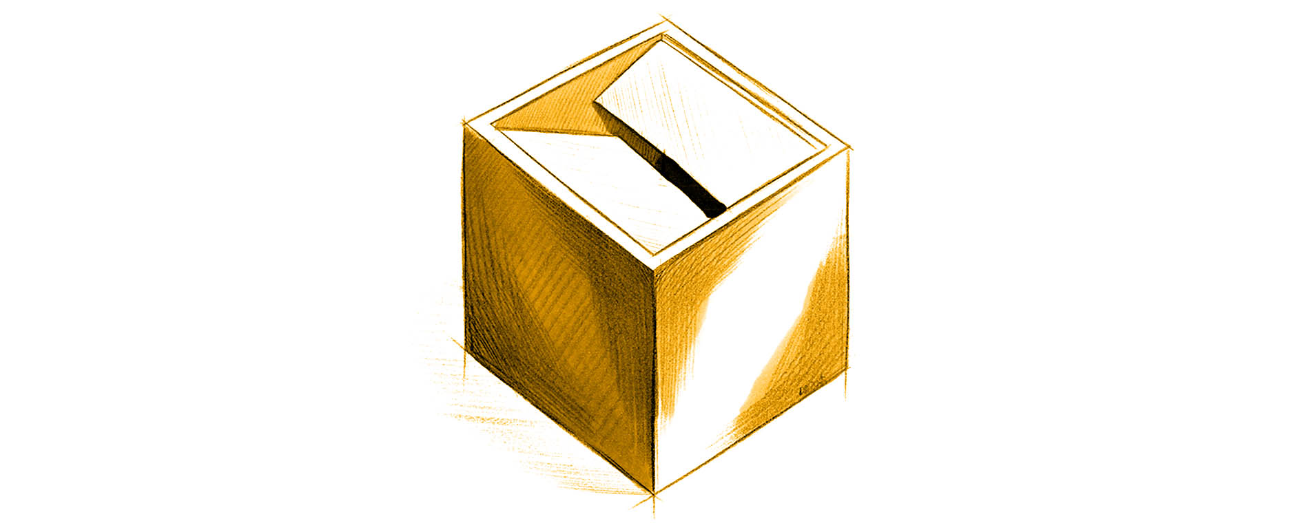 Bruno Munari - El metodo aplicado en su cenicero Cubo