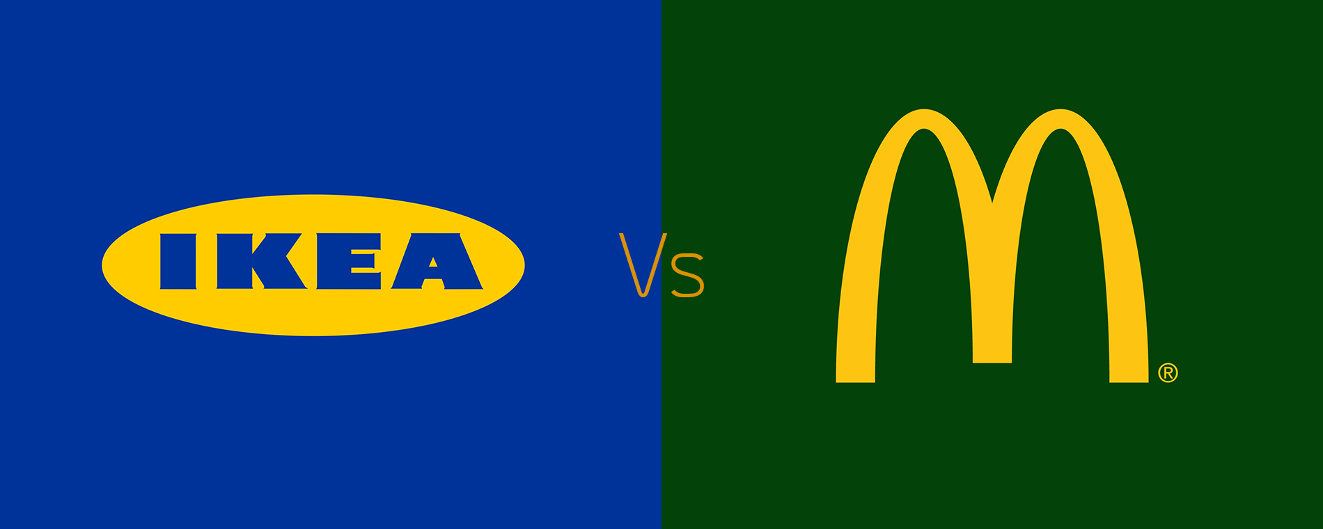 Don Diseño - Ikea frente a mcdonalds - Parecido razonable en el diseño de servicios - 01 - ikea vs mcdonalds - cabecera-1900x760